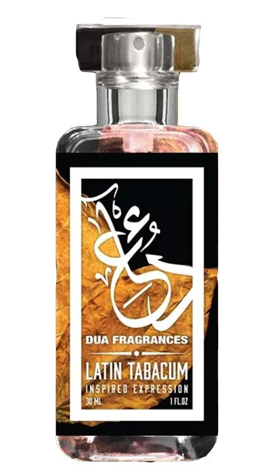 LATIN TABACUM