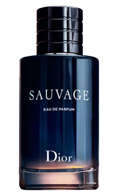 SAUVAGE EAU DE PARFUM