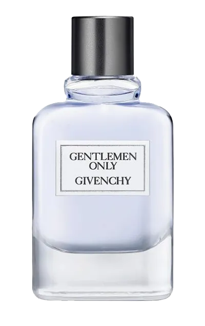 GENTLEMEN ONLY