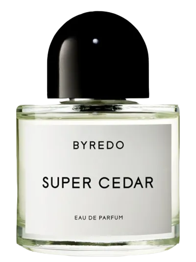 SUPER CEDAR