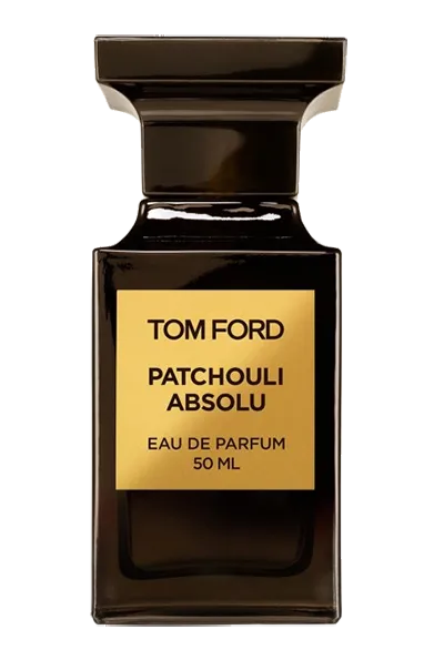 PATCHOULI ABSOLU