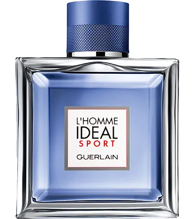 L'HOMME IDÉAL SPORT