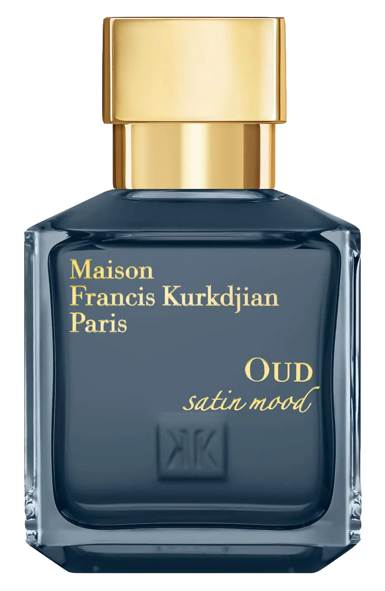 OUD SATIN MOOD