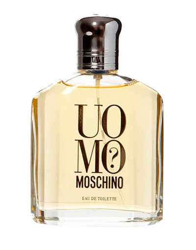 UOMO?