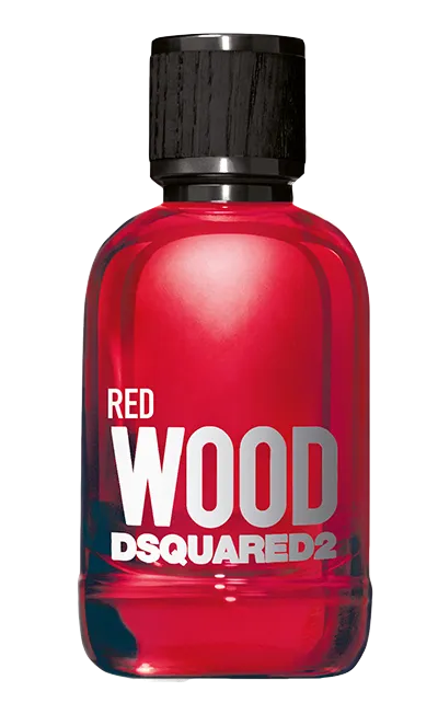 RED WOOD