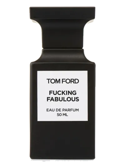 FUCKING FABULOUS
