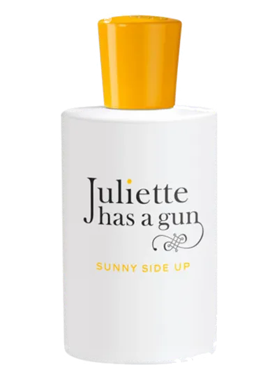 JULIETTE HAS A GUN - SUNNY SIDE UP