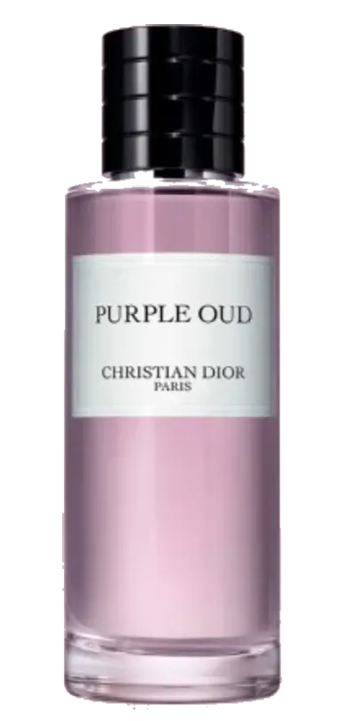 PURPLE OUD