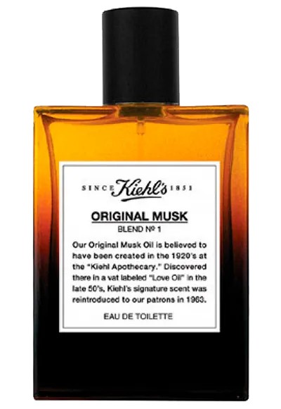 ORIGINAL MUSK