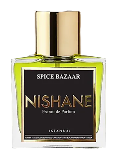 SPICE BAZAAR