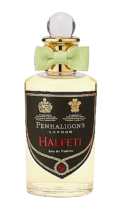 HALFETI