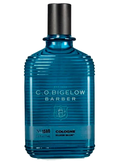 COLOGNE ELIXIR BLUE