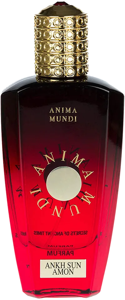 ANKH SUN AMON