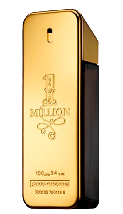 1 MILLION