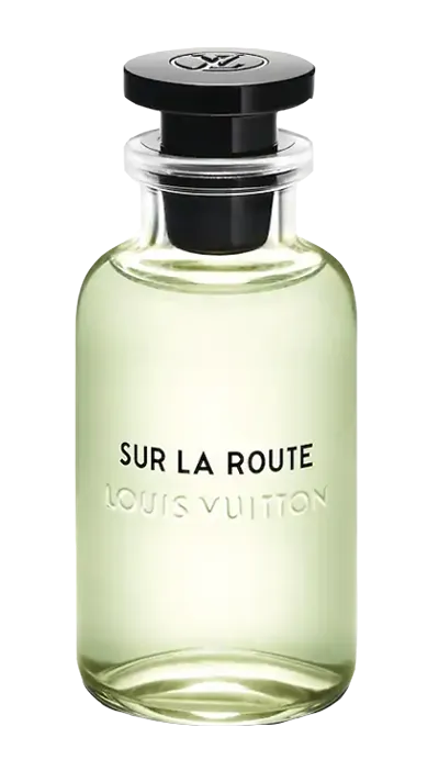 SUR LA ROUTE