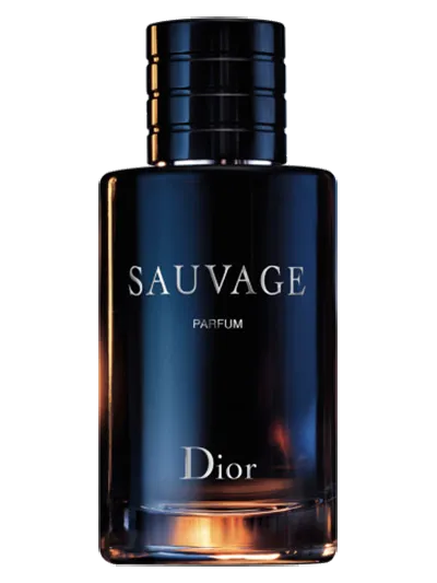 SAUVAGE PARFUM