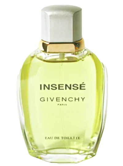 INSENSÉ