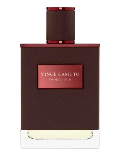 SMOKED OUD