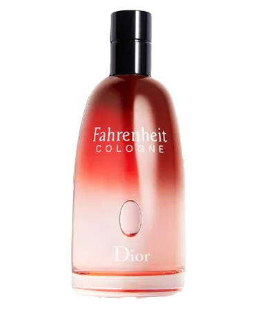 FAHRENHEIT COLOGNE