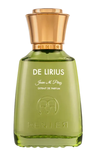 DE LIRIUS
