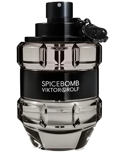 SPICEBOMB