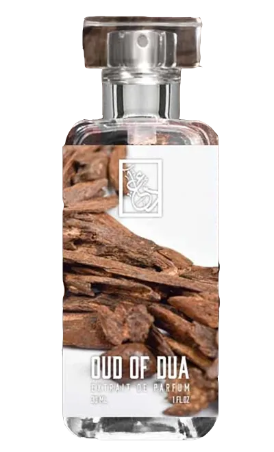 OUD OF DUA