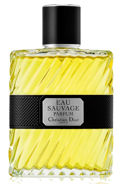 EAU SAUVAGE PARFUM
