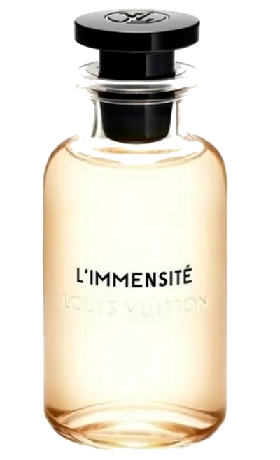 L'IMMENSITÉ