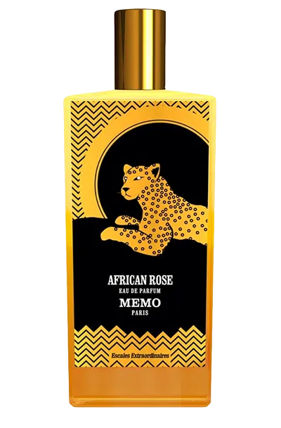 AFRICAN ROSE