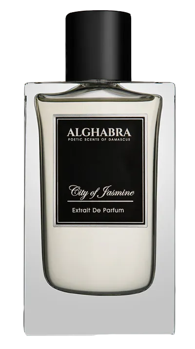 CITY OF JASMINE