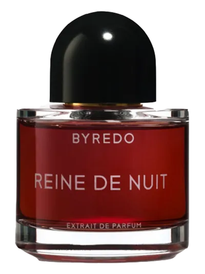 REINE DE NUIT