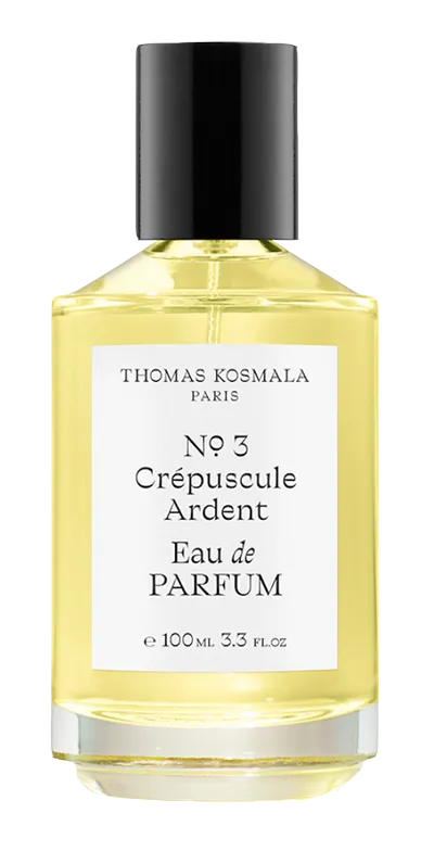 NO. 3 CREPUSCULE ARDENT