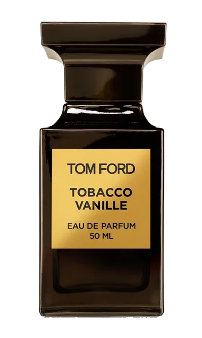 TOBACCO VANILLE