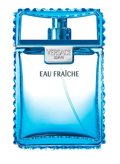 VERSACE MAN EAU FRAICHE