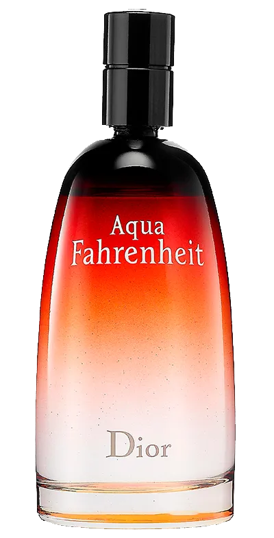 FAHRENHEIT AQUA