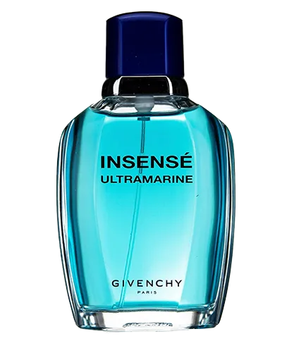 INSENSE ULTRAMARINE