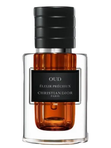 OUD ELIXIR PRÉCIEUX