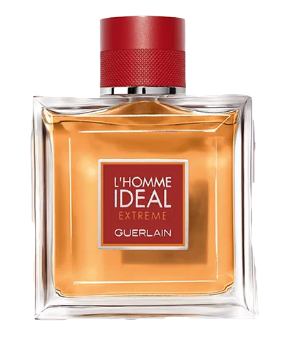 L'HOMME IDÉAL EXTRÊME