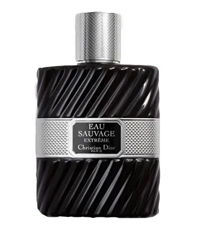 EAU SAUVAGE EXTRÊME