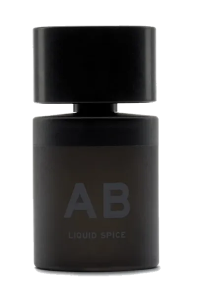 AB LIQUID SPICE