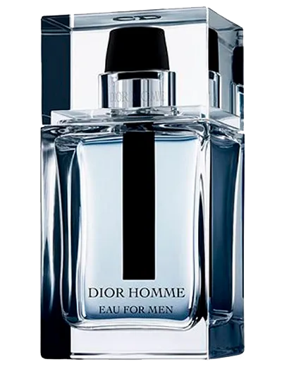 HOMME EAU
