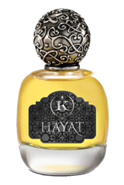 HAYAT