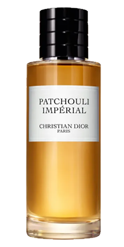 PATCHOULI IMPÉRIAL