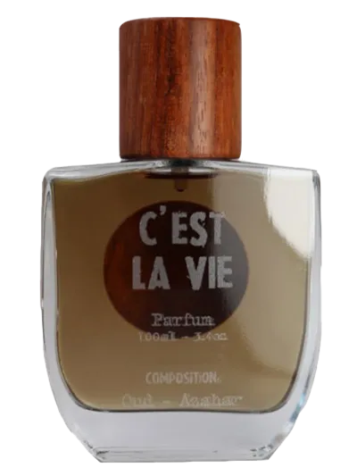 C'EST LA VIE