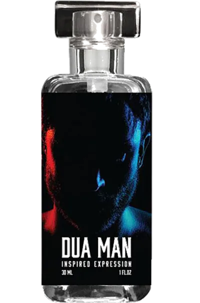 DUA MAN