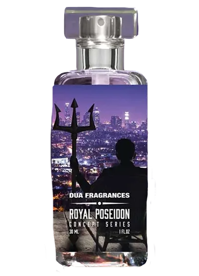 ROYAL POSEIDON