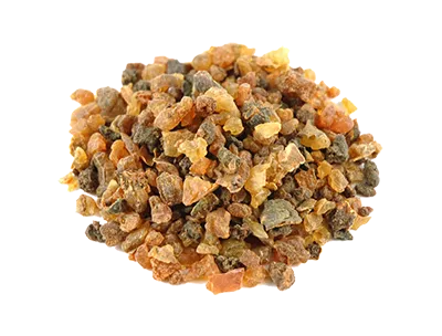 Myrrh