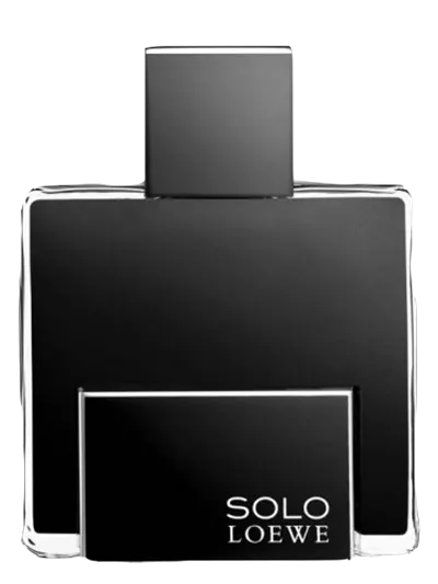 SOLO PLATINUM