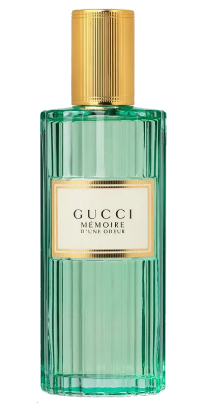 GUCCI - MEMOIRE DEUNE ODEUR
