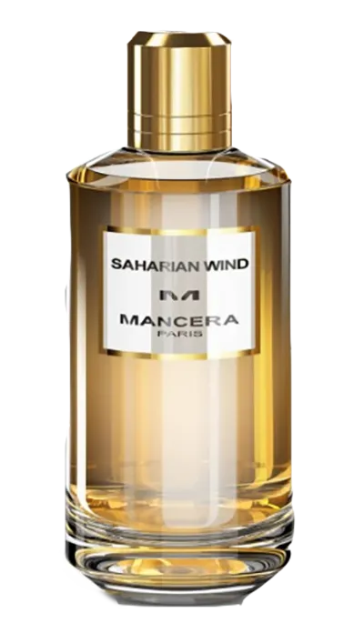 SAHARIAN WIND